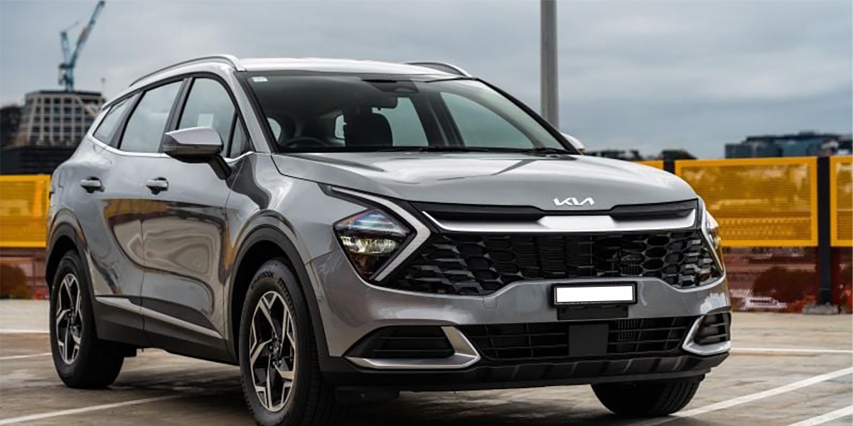 Modern Brand Identity